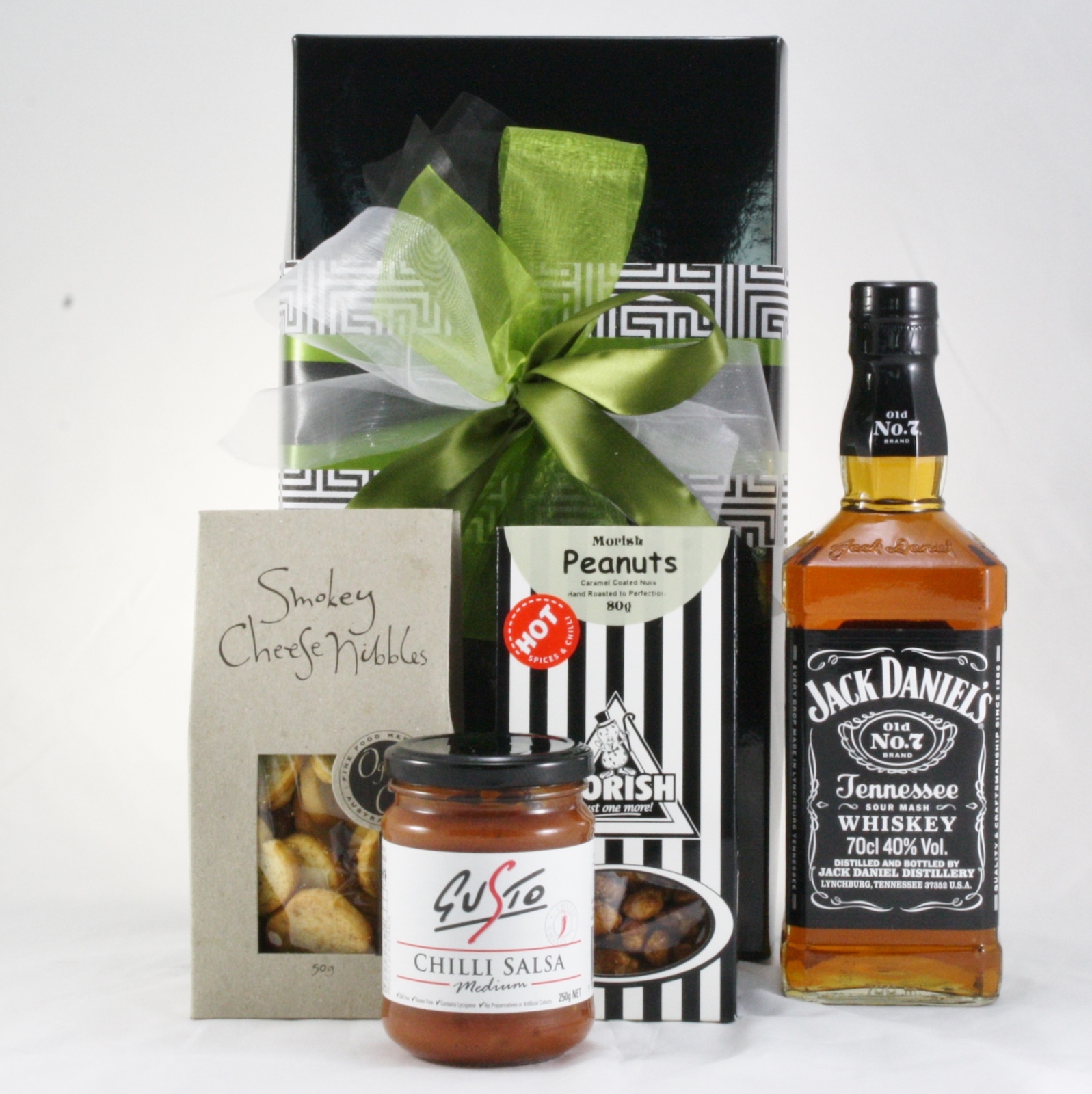 Jack Daniels Gift Box