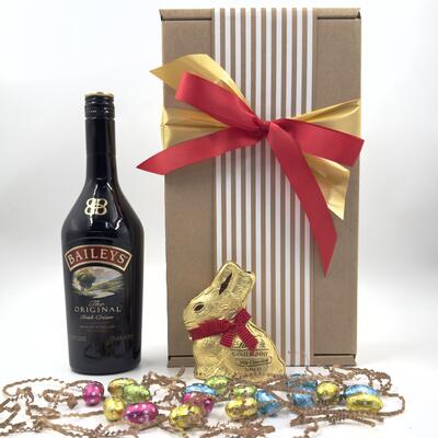 A Baileys Easter