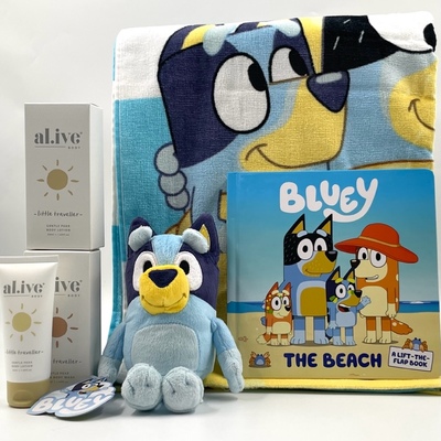 Bluey