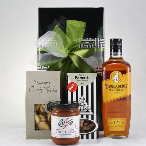 Bundy Giftbox