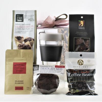 Coffee Indulgence