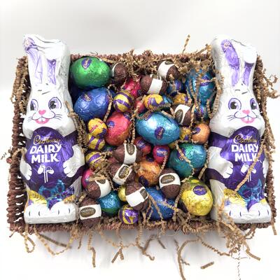 Easter Bounty