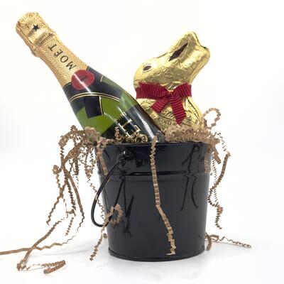 Easter Bubbles