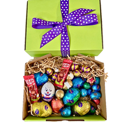 Easter Surprise Box