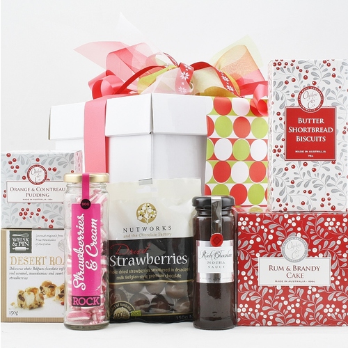 Festive Fine Foods