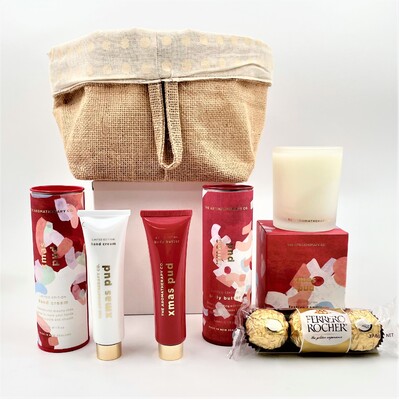 Festive Scents