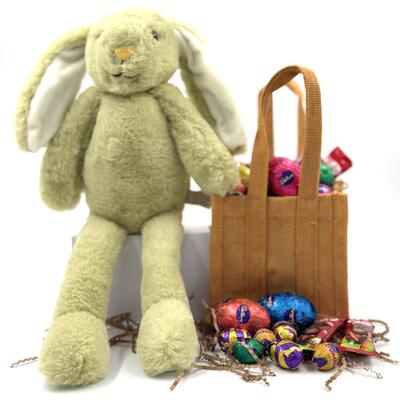 Chocolate Easter Baskets & Hampers | order online express