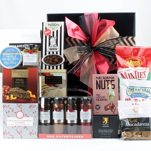 Grand Christmas