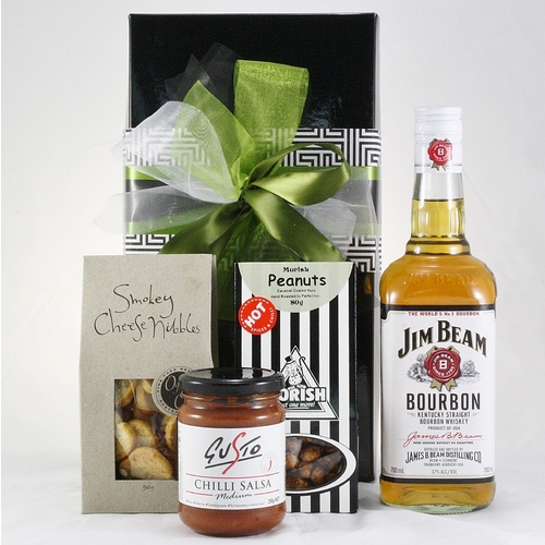 Jim Beam Giftbox