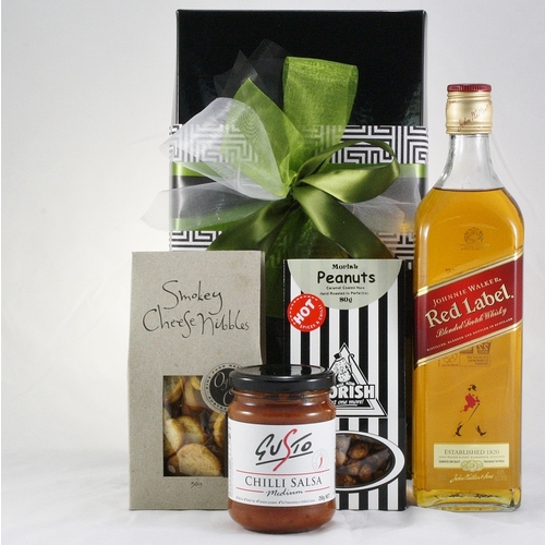 Johnnie Walker Giftbox 