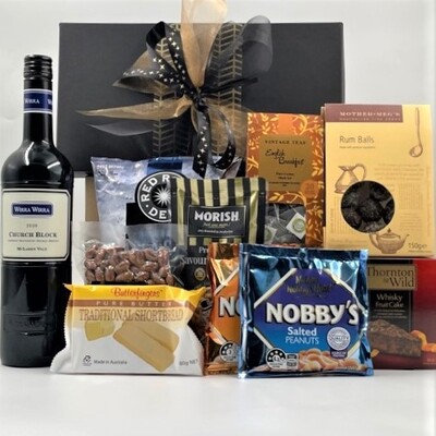 Men's Ration Pack Wirra Wirra Church Block