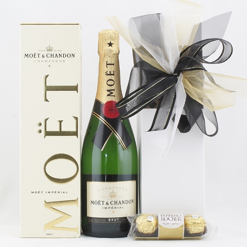 Moet 