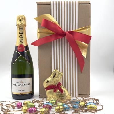 Moet Easter