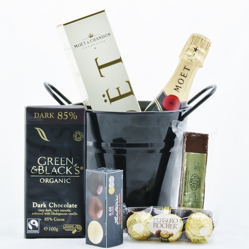 Moet Gold