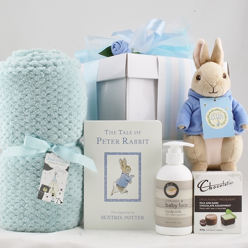 Peter Rabbit Baby Boy