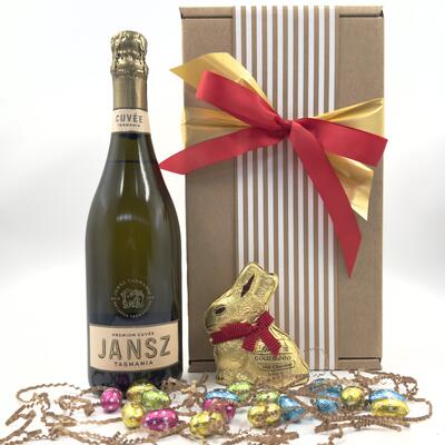 A Sparkling Easter