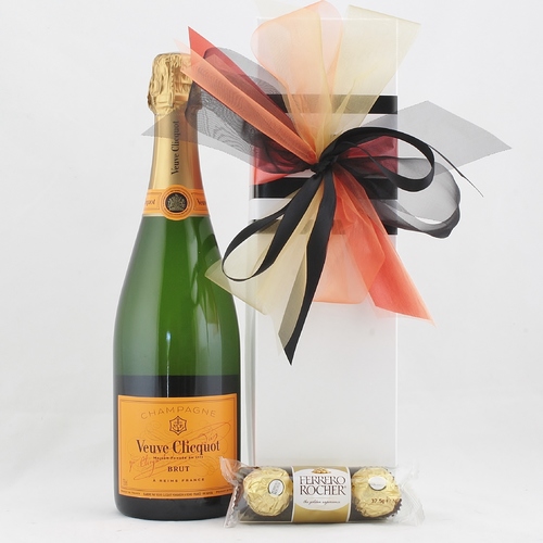 Veuve Cliquot 